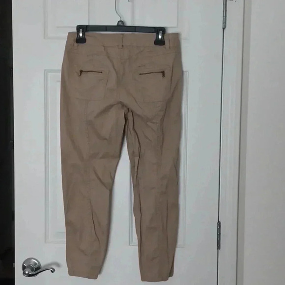 🌺Cache pants with cute slits on the side of the pants - Picture 7 of 11